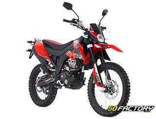 UM DSR EX 125